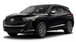 2026 Acura RDX SH-AWD w/Advance