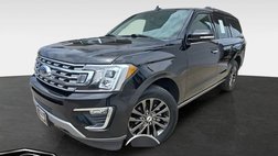 2020 Ford Expedition Limited