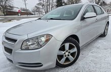 2012 Chevrolet Malibu LT