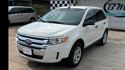 2013 Ford Edge SE