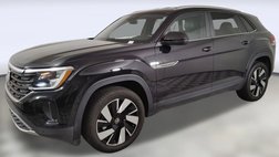 2024 Volkswagen Atlas Cross Sport SE