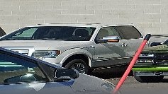 2021 Chevrolet Silverado 2500HD LT