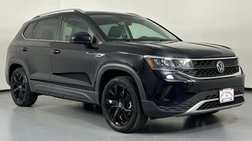 2023 Volkswagen Taos SE 4Motion