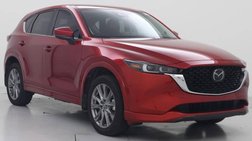 2024 Mazda CX-5 2.5 S Premium Plus