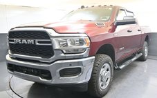 2021 Ram Ram Pickup 2500 Tradesman