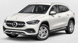 2021 Mercedes-Benz GLA-Class GLA 250