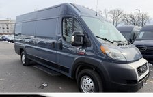 2019 Ram ProMaster 3500 159 WB
