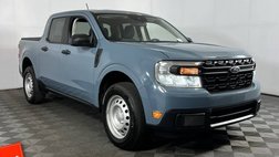 2023 Ford Maverick XL