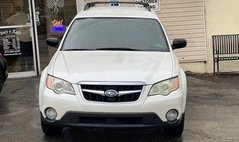 2009 Subaru Outback 2.5i Special Edition