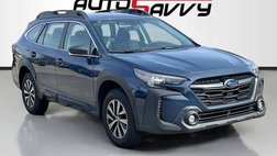 2024 Subaru Outback Base