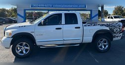 2008 Dodge Ram 1500 Laramie