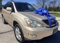2004 Lexus RX 330 Base