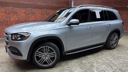 2022 Mercedes-Benz GLS GLS 450