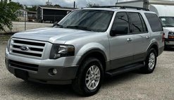 2012 Ford Expedition XLT