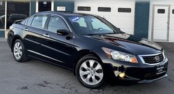 2008 Honda Accord EX V6