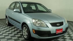 2009 Kia Rio LX