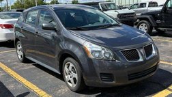 2009 Pontiac Vibe 1.8L
