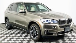 2017 BMW X5 xDrive40e iPerformance