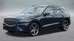 2025 Genesis GV70 3.5T Sport