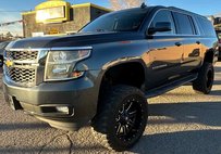 2019 Chevrolet Suburban Shield LT