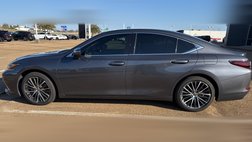 2023 Lexus ES 350 Base