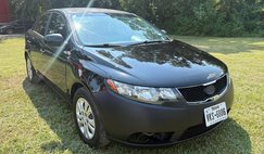 2012 Kia Forte LX