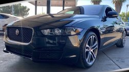 2017 Jaguar XE 35t Premium