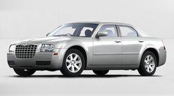 2010 Chrysler 300 Touring