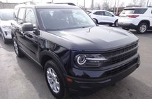 2023 Ford Bronco Sport Base