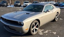 2014 Dodge Challenger SXT 100th Anniversary