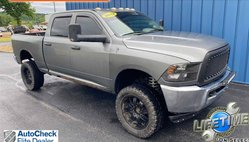 2012 Ram Ram Pickup 2500 ST