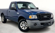 2010 Ford Ranger XL