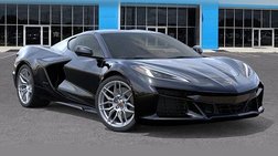 2026 Chevrolet Corvette Z06