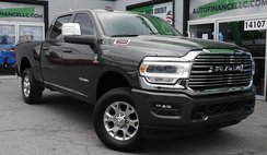 2024 Ram Ram Pickup 2500 Laramie