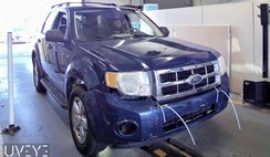 2008 Ford Escape XLT