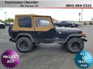 Used Jeep Wrangler Under 5 000 37 Cars From 1 000 Iseecars Com