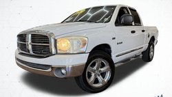 2008 Dodge Ram 1500 SLT
