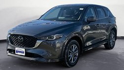 2024 Mazda CX-5 S Preferred