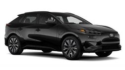 2026 Subaru Solterra Touring XT