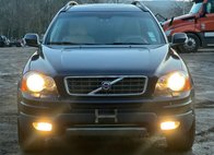 2008 Volvo XC90 3.2