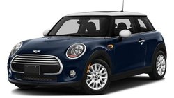 2016 MINI Hardtop Cooper