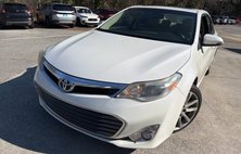 2013 Toyota Avalon XLE Touring