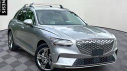 2024 Genesis Electrified GV70 Base