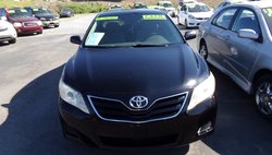 2011 Toyota Camry SE