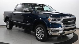 2023 Ram Ram Pickup 1500 Limited