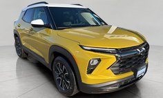 2024 Chevrolet TrailBlazer ACTIV