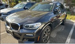 2019 BMW X4 xDrive30i