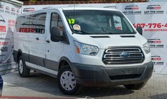 2017 Ford Transit XLT w/Low Roof w/60/40 Side Door