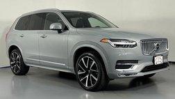 2024 Volvo XC90 B6 Ultimate Bright Theme 6P
