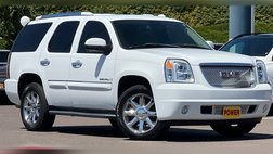 2008 GMC Yukon Denali
